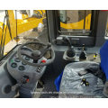 Wheel Loader Zl30 with Cummins Engine Joystik Control A/C